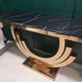 beautiful console table Image 2