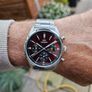 Watch Orient Neo 70' Calendar. Quartz. Image 2