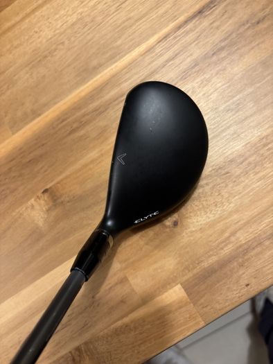 Elyte 4 Hybrid