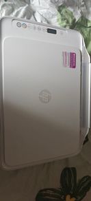 HP DeskJet