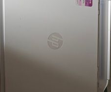 HP DeskJet