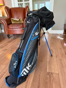 Beginner golf set