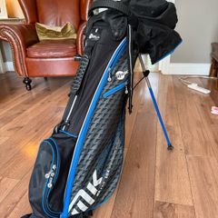 Beginner golf set