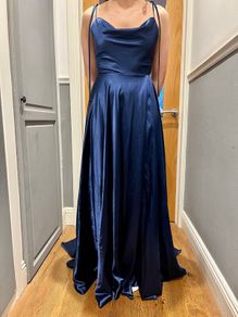 TY Ball / Debs Dress