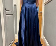 TY Ball / Debs Dress