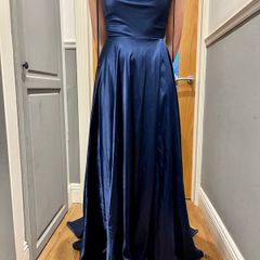 TY Ball / Debs Dress