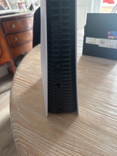 Standard Ps5