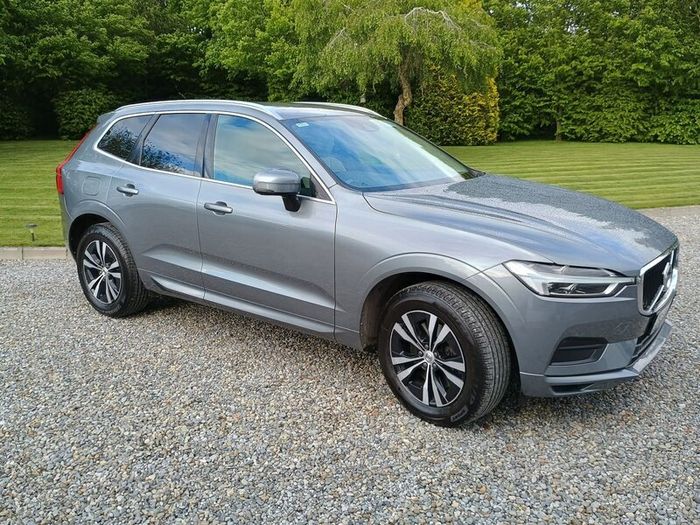 Volvo XC60 202