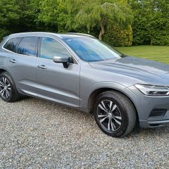 Volvo XC60 202