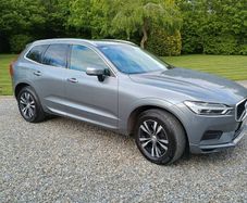 Volvo XC60 202
