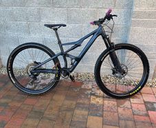 Orbea Occam 2021 M