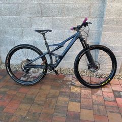 Orbea Occam 2021 M