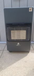 Gas heater Coreglow