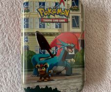 pokemon tcg mini tin