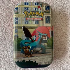 pokemon tcg mini tin