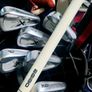 Callaway Irons and Driver Image 6