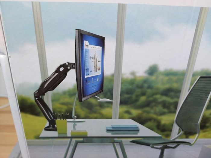 Monitor Arm VESA mount