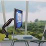 Monitor Arm VESA mount Image 2