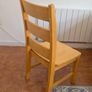 Dining Table and 6 Chairs Image 4