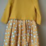 Lovely summer/occasion dress with matching cardigan Image 2