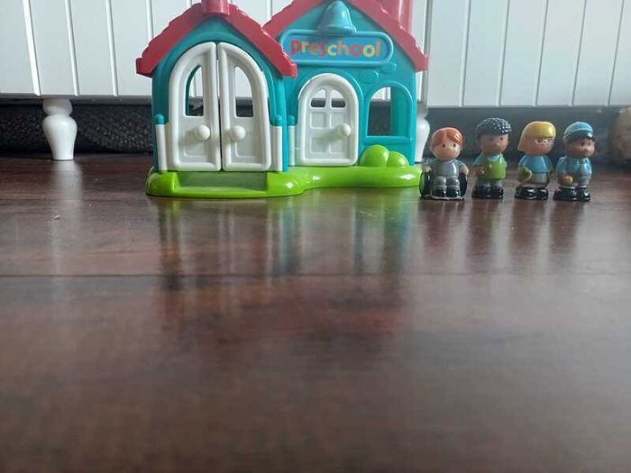 Happyland Toys