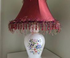 Royal Tara Table Lamp