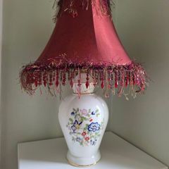 Royal Tara Table Lamp