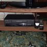 Free Vintage Mid-Century Style TV Stand / Media Unit (Adapted & Working) Image 2