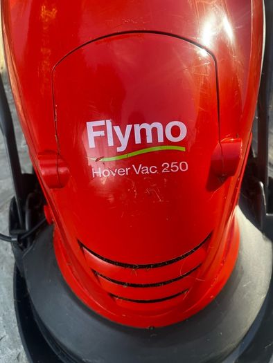 Flymo 250 Electric Lawnmower