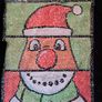 Christmas Jumper - Age 11 Image 2