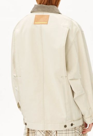 Armedangels Jacket New