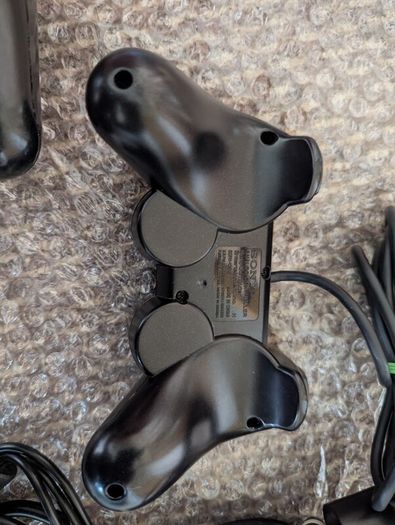 PS2 controllers (need fixing not working spares and repairs)