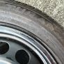 spare wheel Image 5