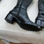 Ecco Knee High Boots (5) Image 5