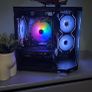 gaming pc/rx6600xt/ryzen 5 Image 3