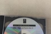 Barry manilow music and passion 2 dvd set HITS LIVE POP CLASSIC