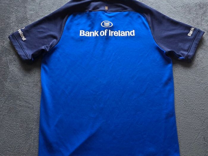 Leinster Rugby Canterbury Jersey Mens Large