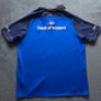Leinster Rugby Canterbury Jersey Mens Large Image 7