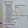 Apple Macbook Pro 13" (2017) A1706 Retina i7 3.5GHz 16GB RAM 512GB SSD Space Gray (Battery Cycle: 71) Image 7