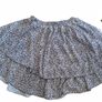 Patterned skirt Image 2
