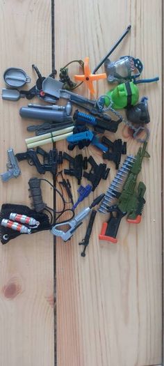 Action Man bundle