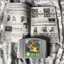 Nintendo 64 Console and Games Image 8
