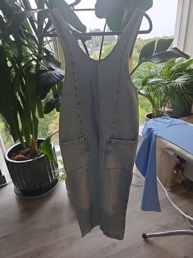 girls dungarees