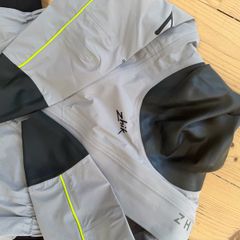 Zhik Dry Suit