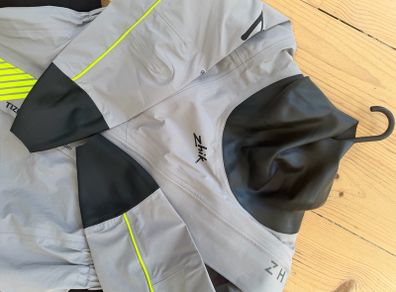 Zhik Dry Suit
