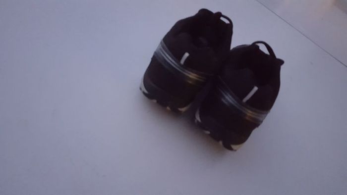 Ladies Work Shoes UK4