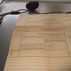 Irish Postal Memorabilia.