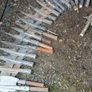 Battle pikes Halloween props Image 2