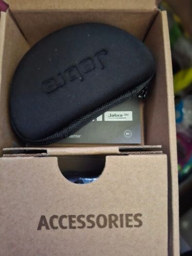 JABRA STEALTH UC Bluetooth mono headset