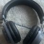 Blaupunkt Headphones Black Image 4
